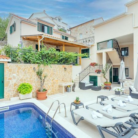 Apartments Ante Hvar Town Exterior photo