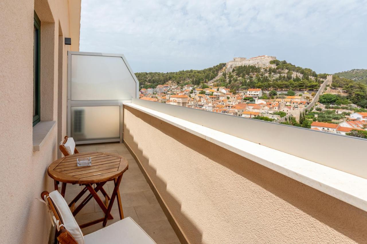 Apartments Ante Hvar Town Exterior photo