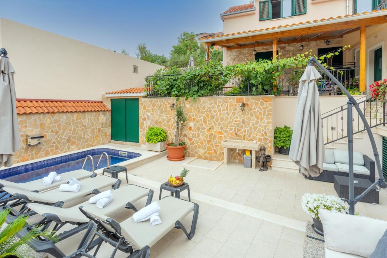 Apartments Ante Hvar Town Exterior photo