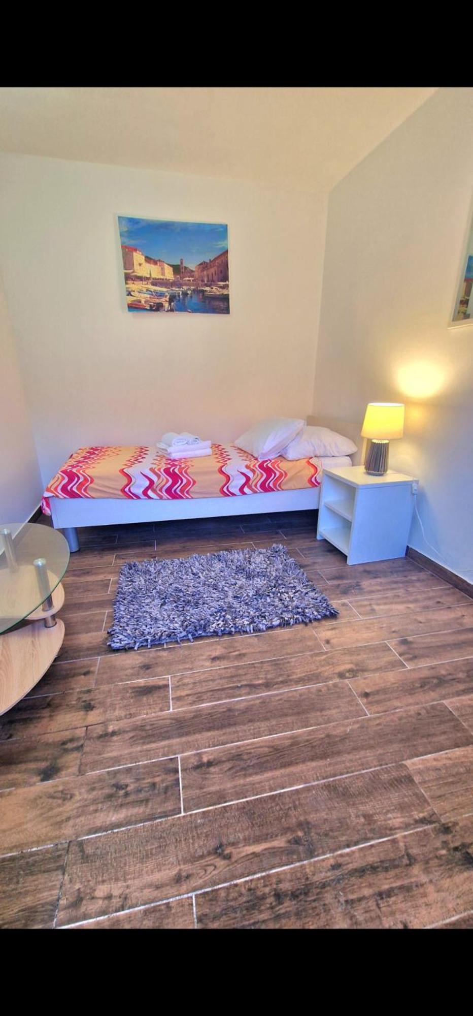 Apartments Ante Hvar Town Exterior photo
