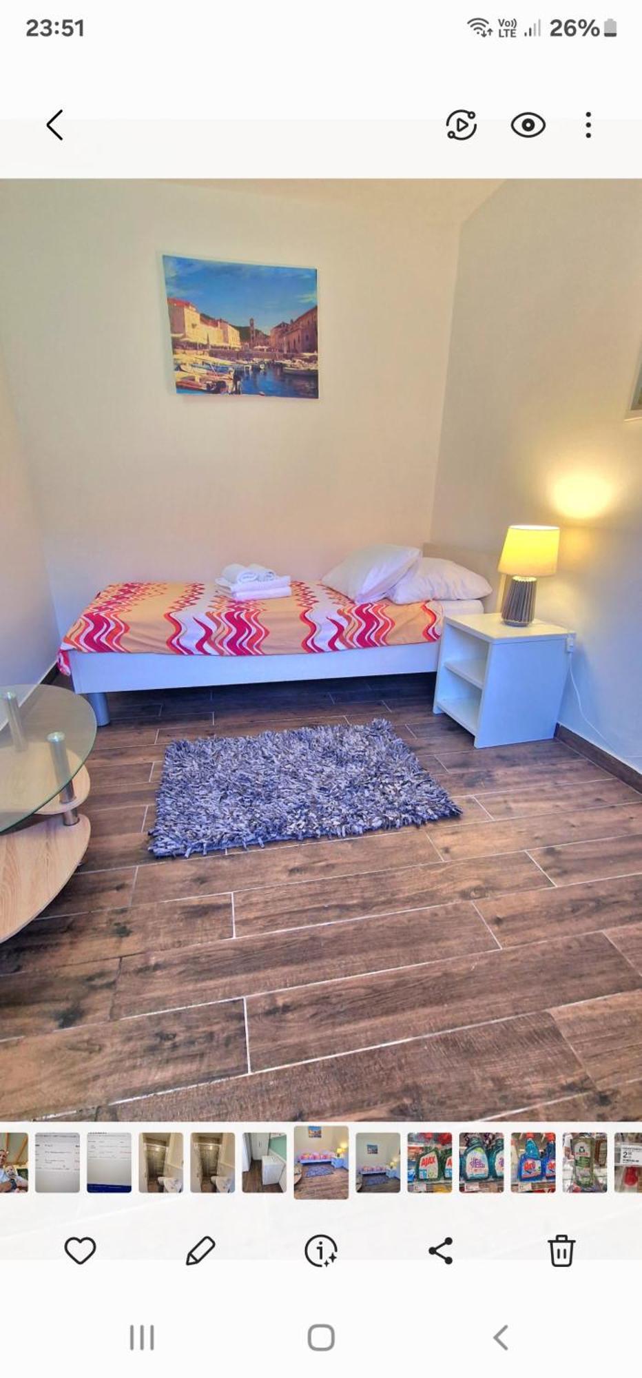 Apartments Ante Hvar Town Exterior photo