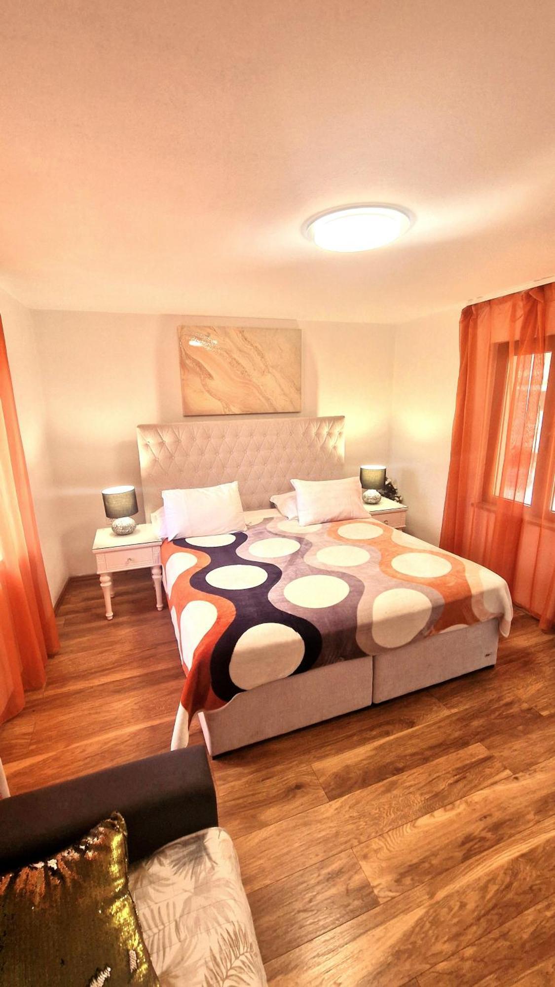 Apartments Ante Hvar Town Exterior photo