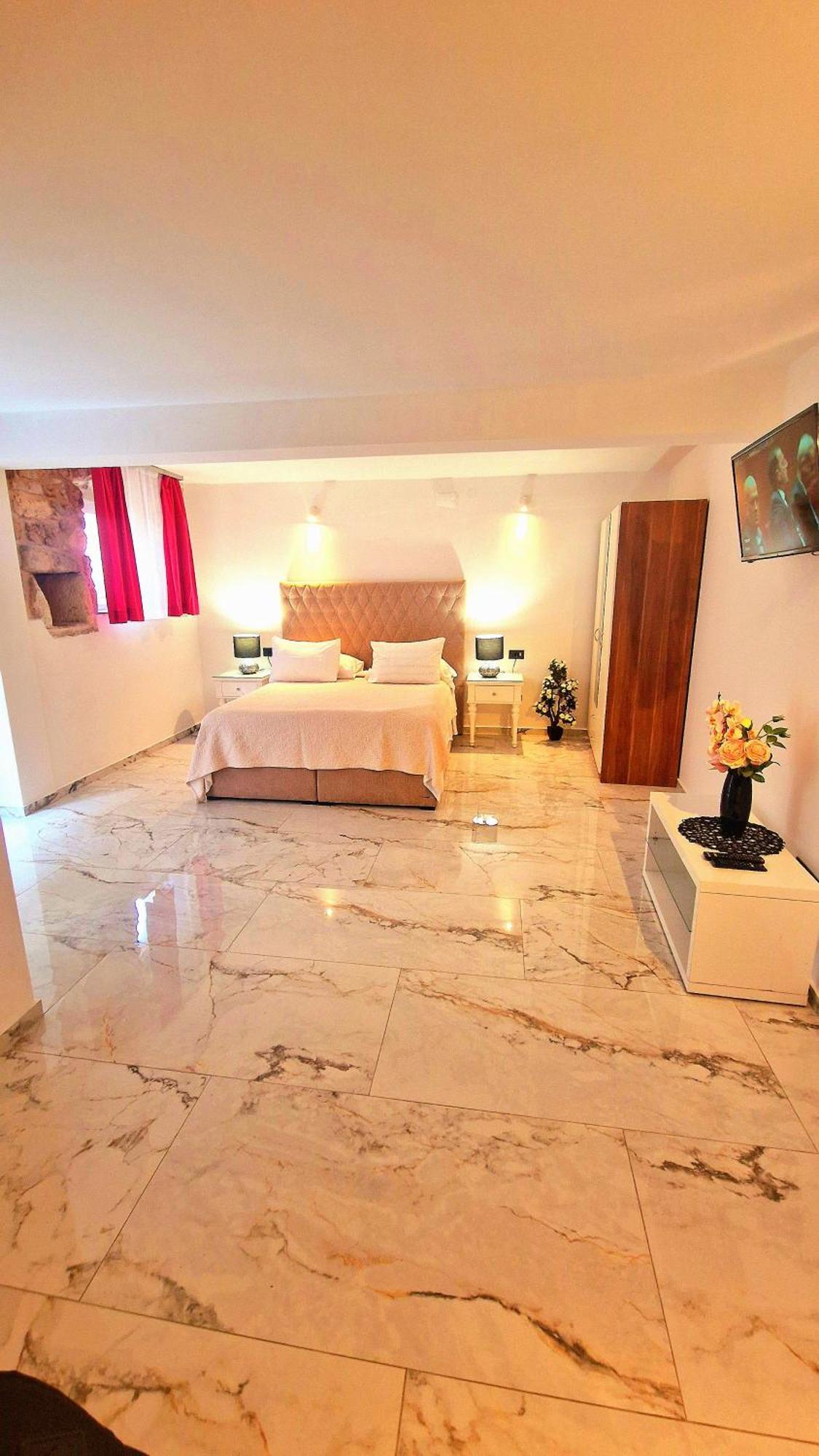 Apartments Ante Hvar Town Exterior photo