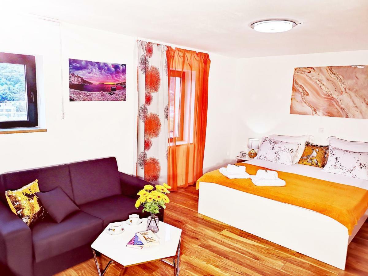 Apartments Ante Hvar Town Exterior photo
