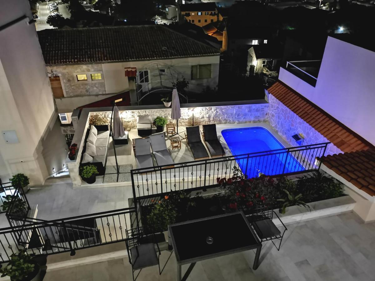 Apartments Ante Hvar Town Exterior photo
